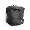 4 - Backpack Foldable BLACK